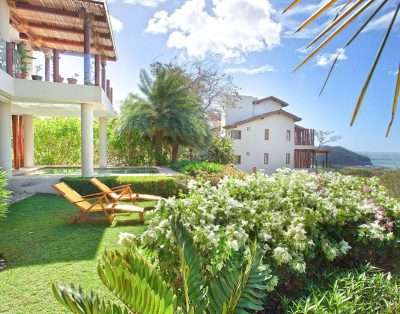 Contempo Hillside Condo