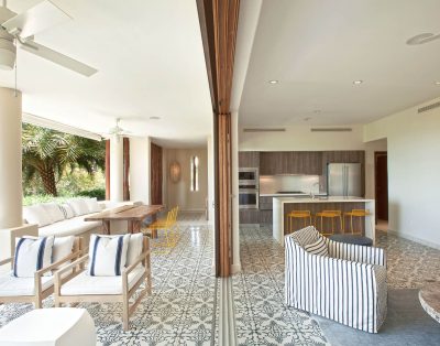 Contempo Hillside Condo