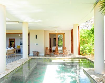 Contempo Hillside Condo