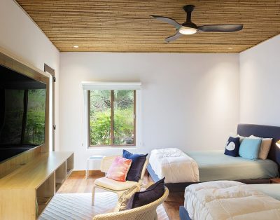 La Cima Panoramic Villa