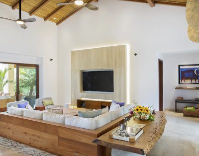 La Cima Panoramic Villa