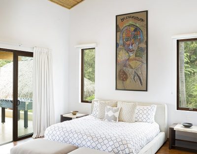 La Cima Panoramic Villa