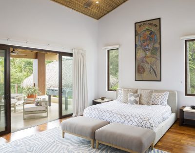 La Cima Panoramic Villa