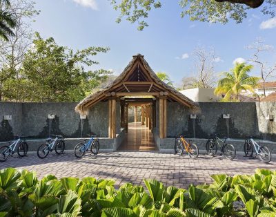 Sole Mio Private Estate