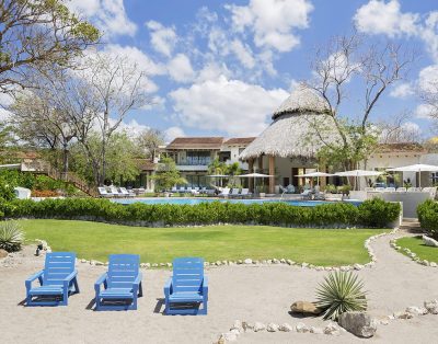 Sole Mio Private Estate