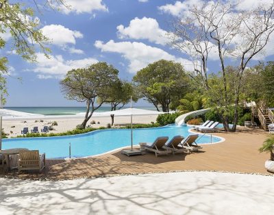 Sole Mio Private Estate