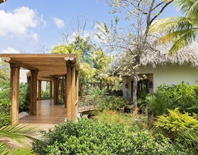 Sole Mio Private Estate