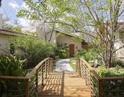 Sole Mio Private Estate