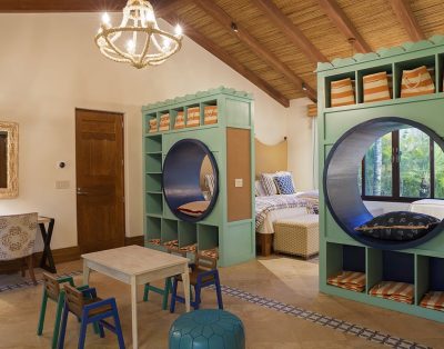 Sole Mio Private Estate