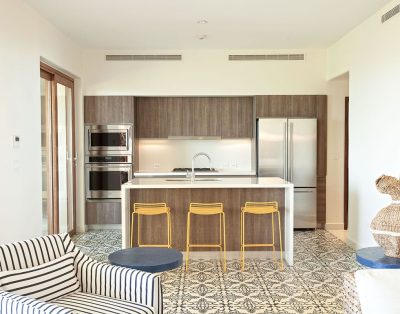 Contempo Hillside Condo