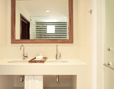 Contempo Hillside Condo