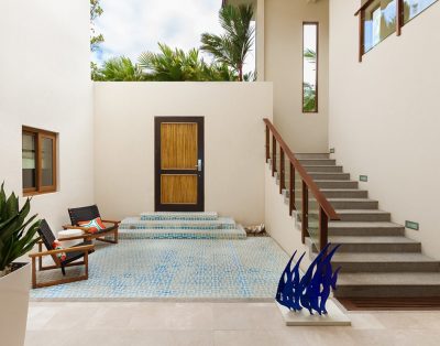 Bello Horizonte Hilltop Townhouse