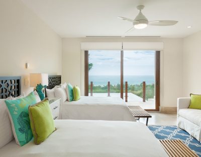 Bello Horizonte Hilltop Townhouse