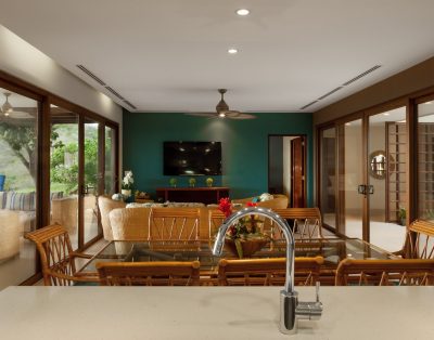 Arboleda Jungle-Secluded Townhouse