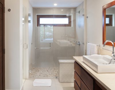 Arboleda Jungle-Secluded Townhouse