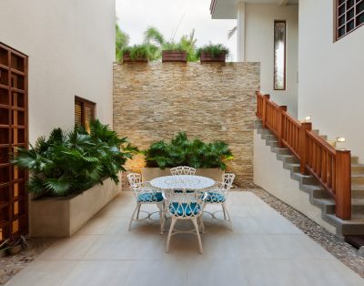 Arboleda Jungle-Secluded Townhouse