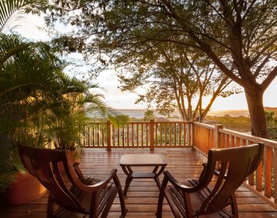 Arboleda Jungle-Secluded Townhouse