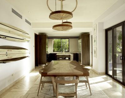 La Cima Panoramic Villa