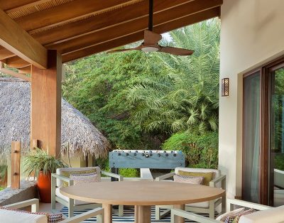 La Cima Panoramic Villa