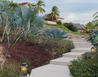 La Cima Panoramic Villa