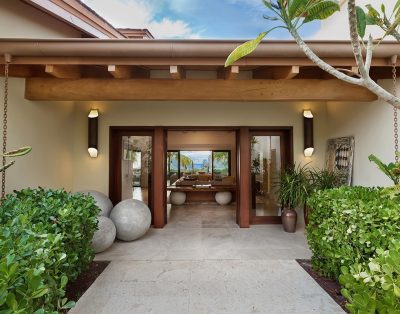 La Cima Panoramic Villa