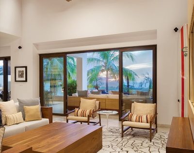 La Cima Panoramic Villa