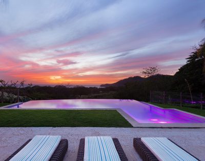 La Cima Panoramic Villa