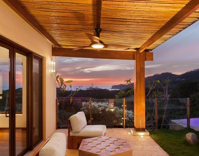 La Cima Panoramic Villa