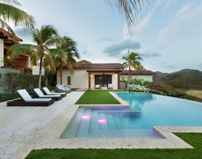 La Cima Panoramic Villa