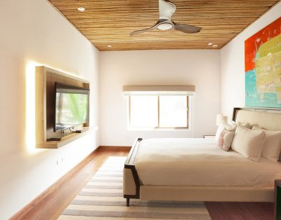 La Cima Panoramic Villa