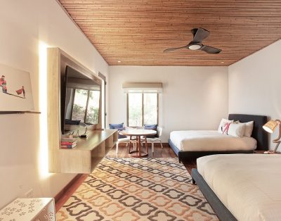 La Cima Panoramic Villa