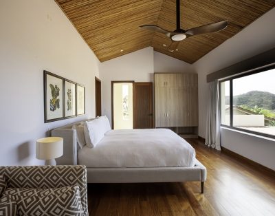 La Cima Panoramic Villa