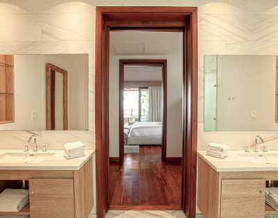 La Cima Panoramic Villa