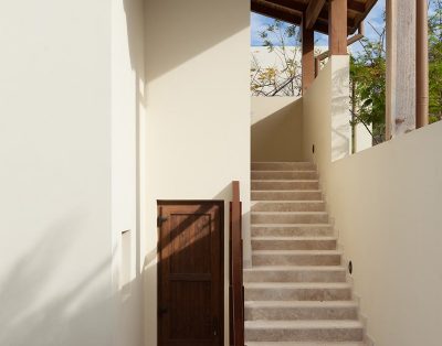 Veranera Contemporary Villa