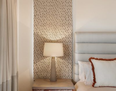 Veranera Contemporary Villa