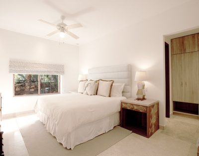 Veranera Contemporary Villa