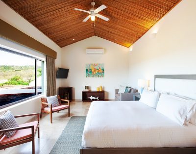 Veranera Contemporary Villa