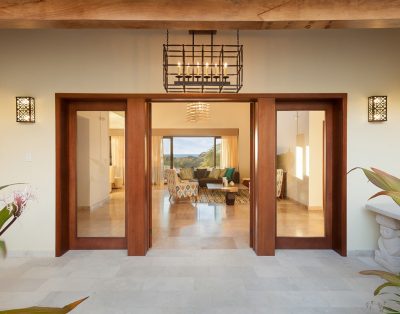 Veranera Contemporary Villa