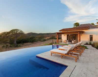 Veranera Contemporary Villa