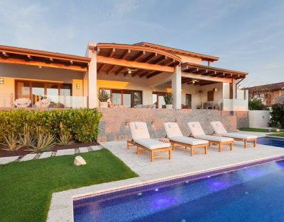 Veranera Contemporary Villa