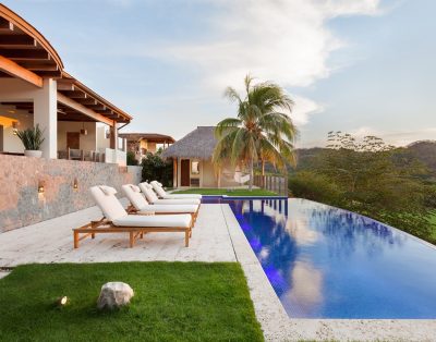 Veranera Contemporary Villa