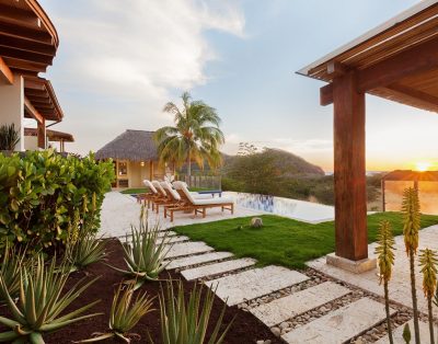 Veranera Contemporary Villa