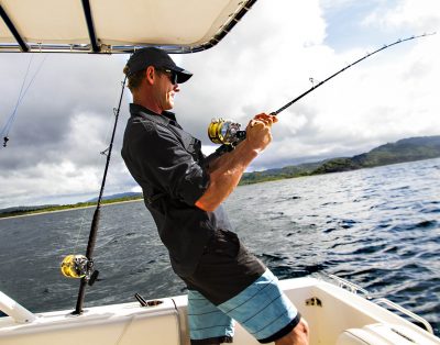 Veranera Contemporary Villa