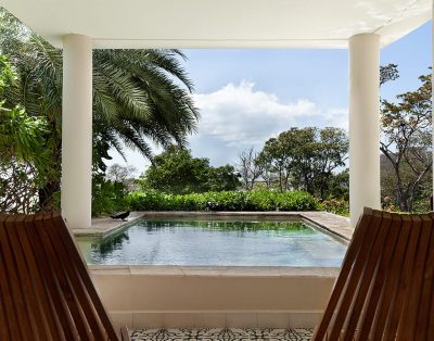 Contempo Hillside Condo