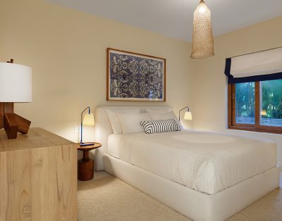 Contempo Hillside Condo