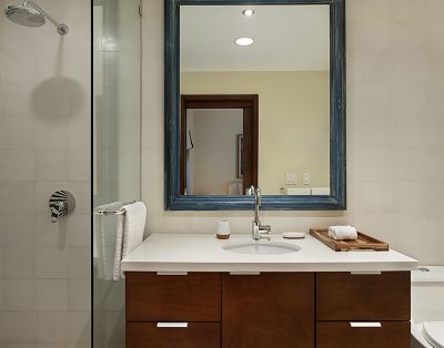 Contempo Hillside Condo