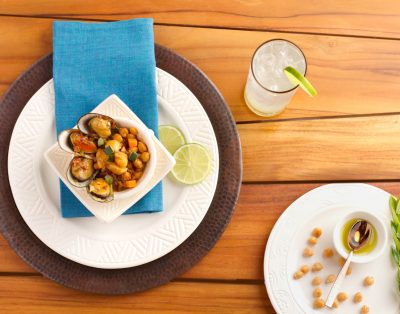 Veranera Contemporary Villa